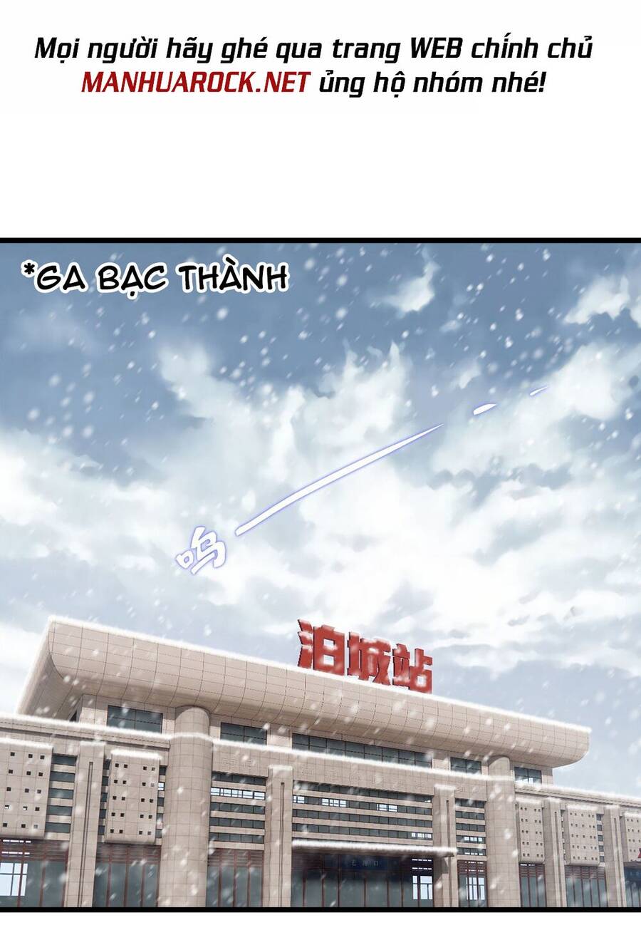 Tiên Tôn Lạc Vô Cực