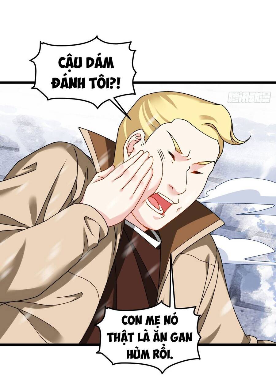 Tiên Tôn Lạc Vô Cực