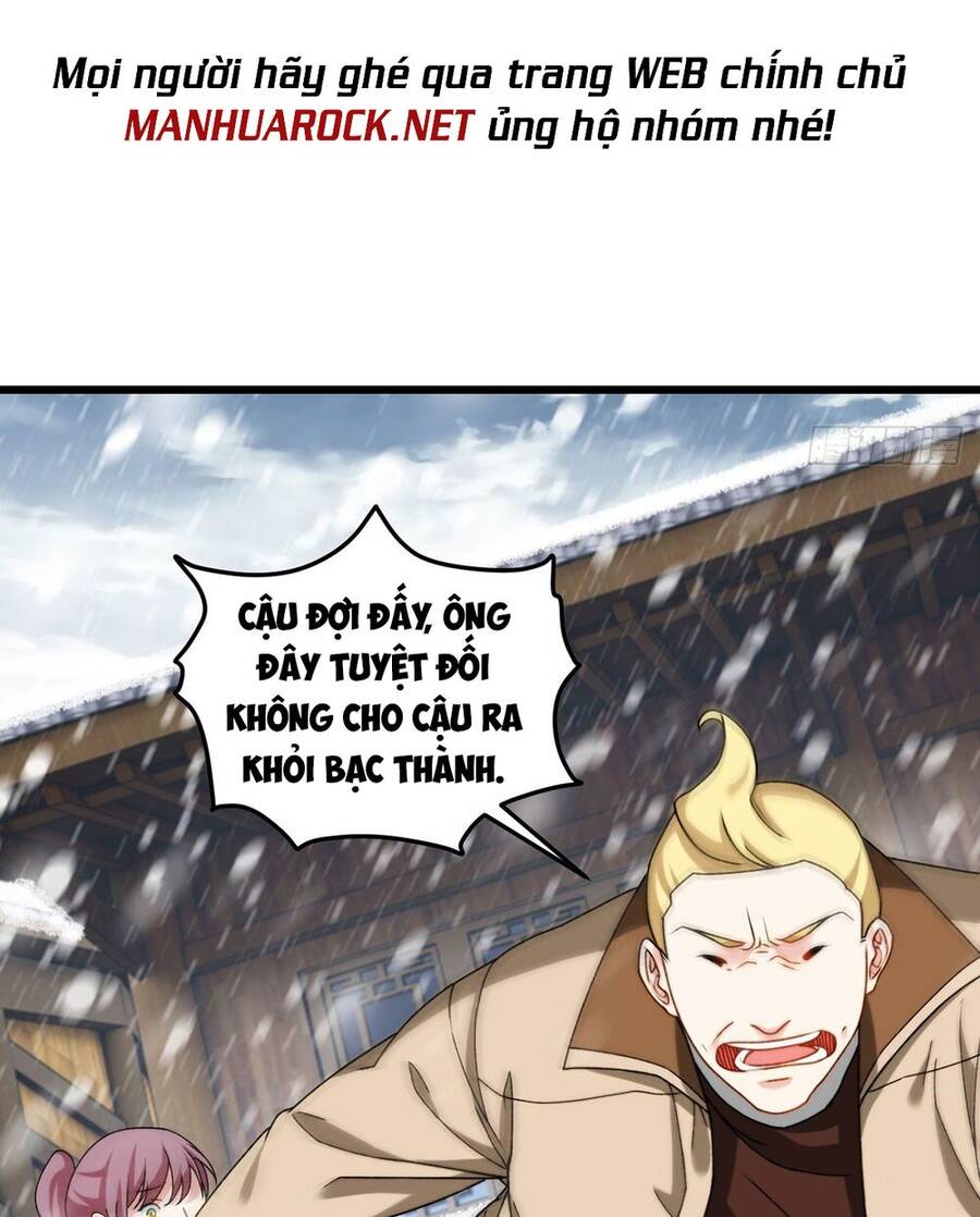 Tiên Tôn Lạc Vô Cực