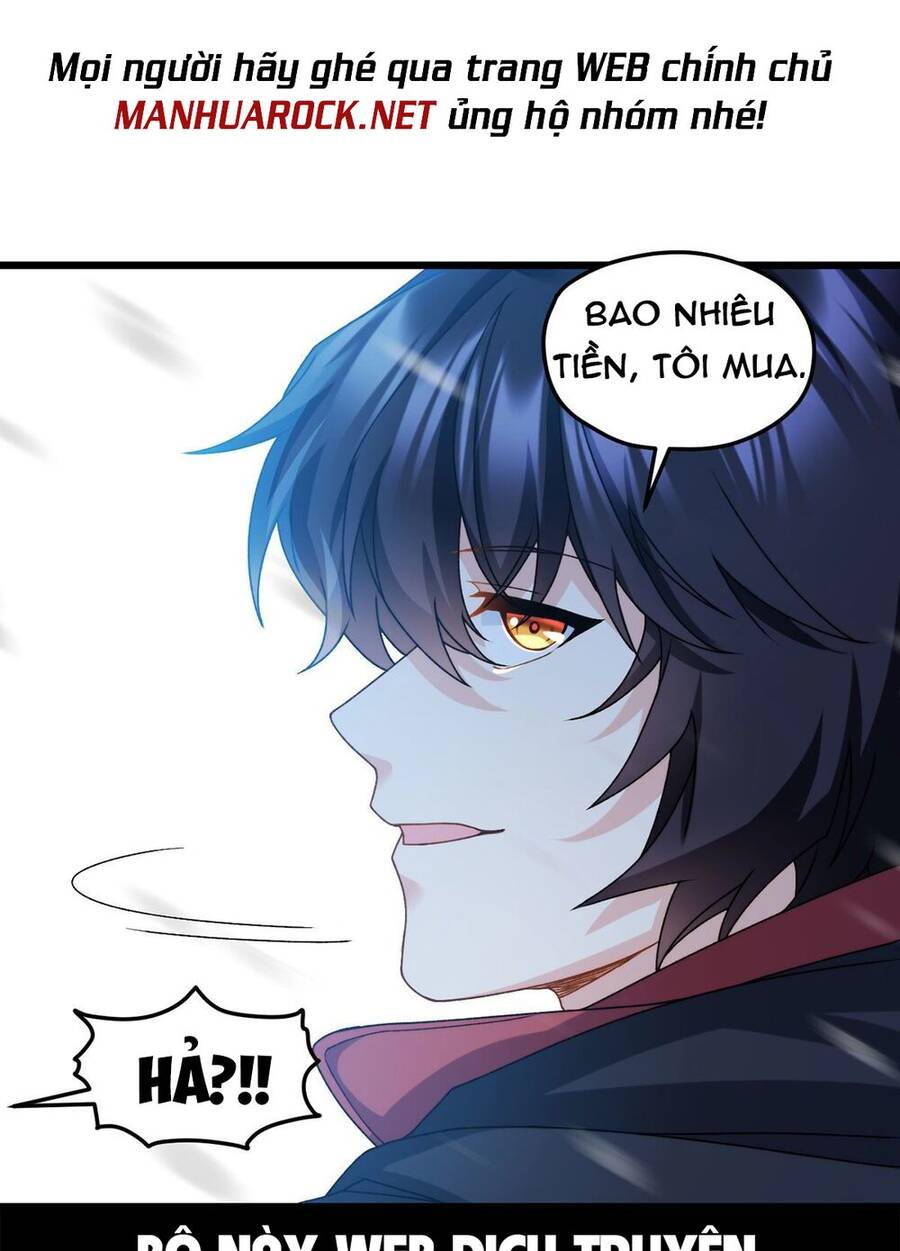Tiên Tôn Lạc Vô Cực