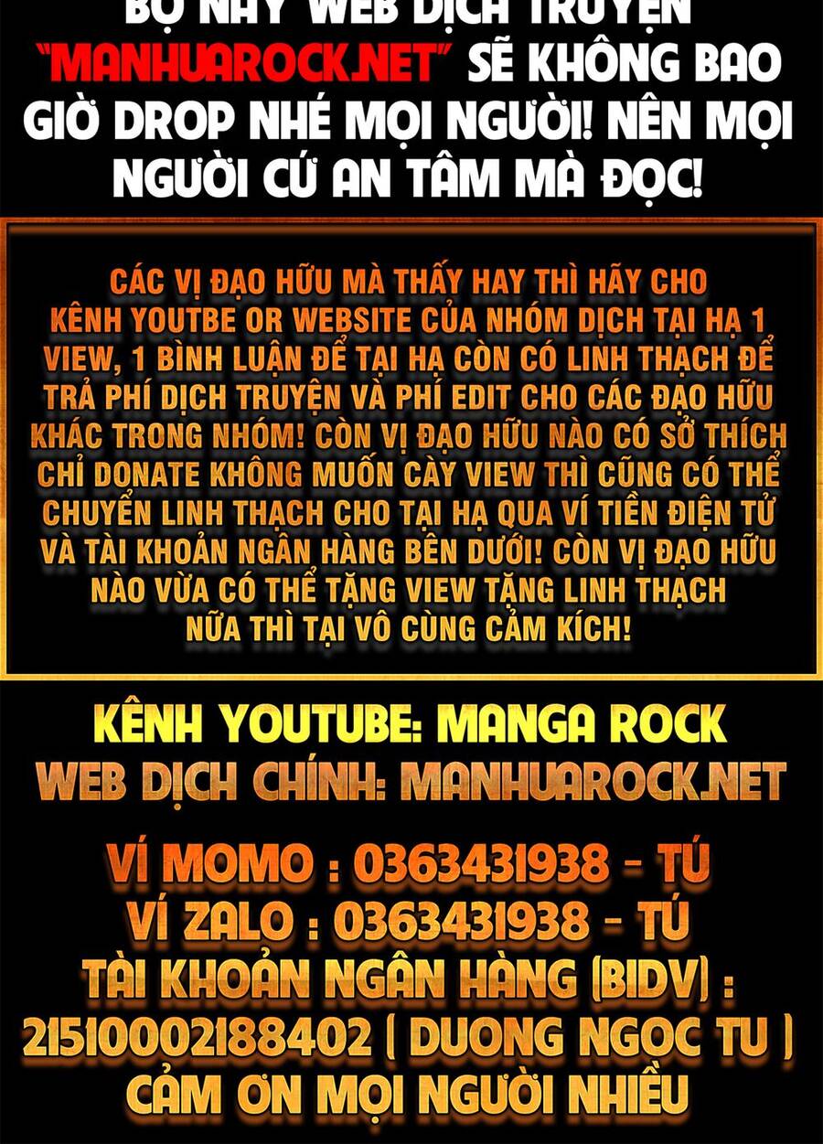 Tiên Tôn Lạc Vô Cực