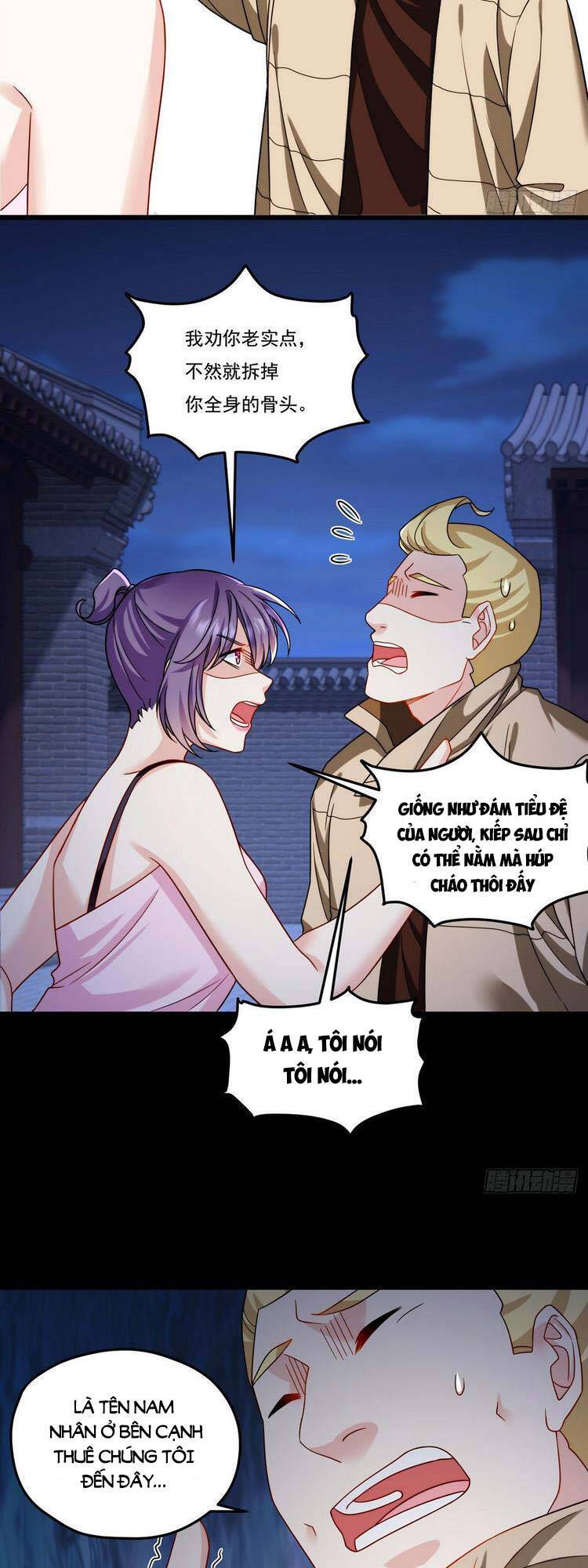 Tiên Tôn Lạc Vô Cực