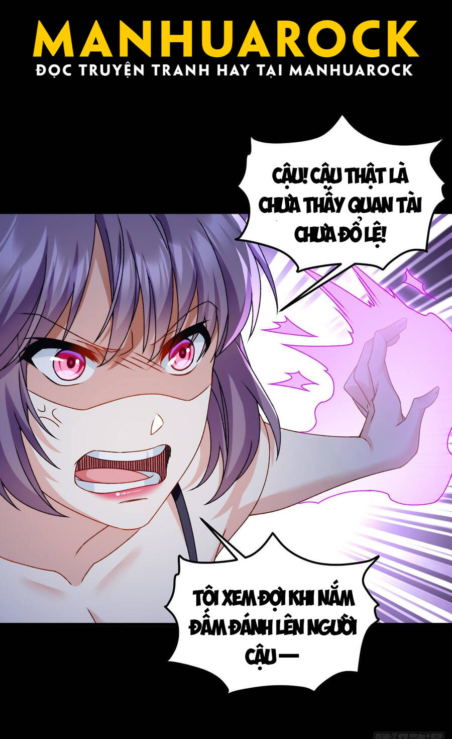 Tiên Tôn Lạc Vô Cực