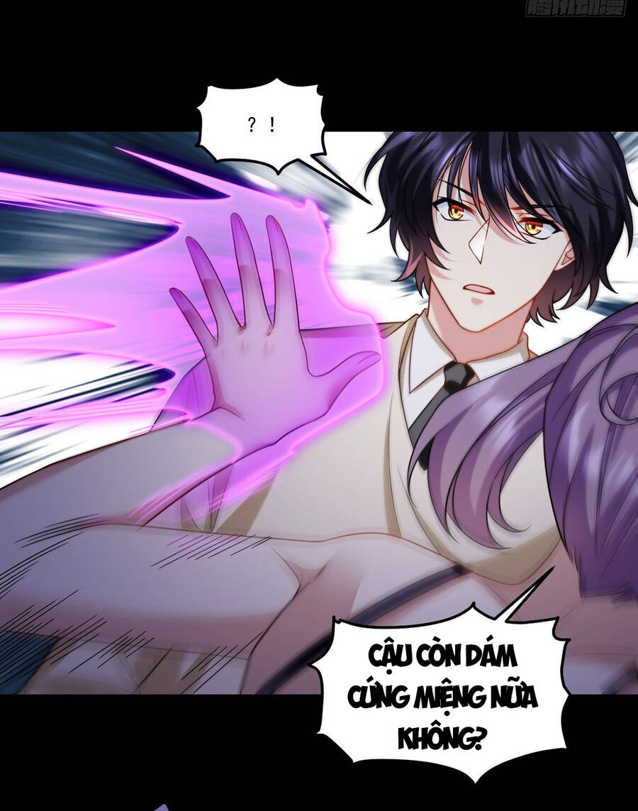 Tiên Tôn Lạc Vô Cực