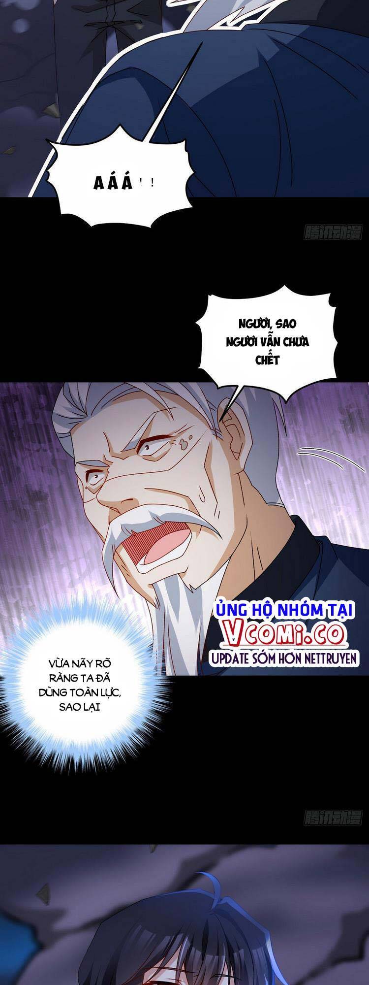 Tiên Tôn Lạc Vô Cực