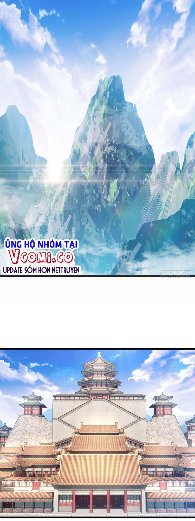 Tiên Tôn Lạc Vô Cực