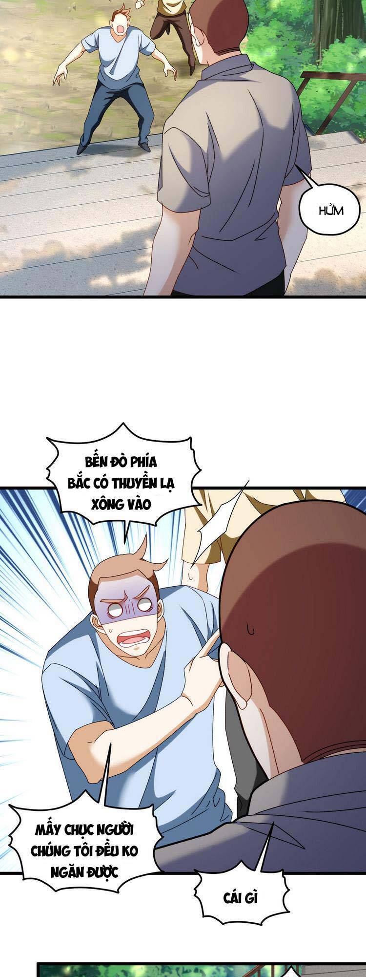 Tiên Tôn Lạc Vô Cực