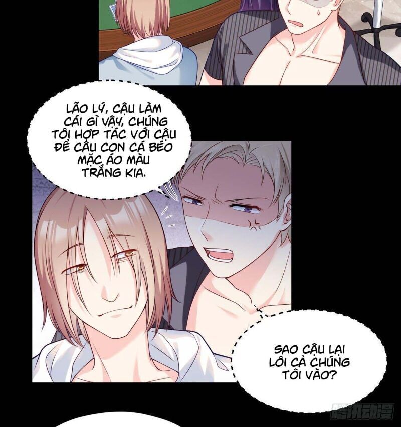 Tiên Tôn Lạc Vô Cực