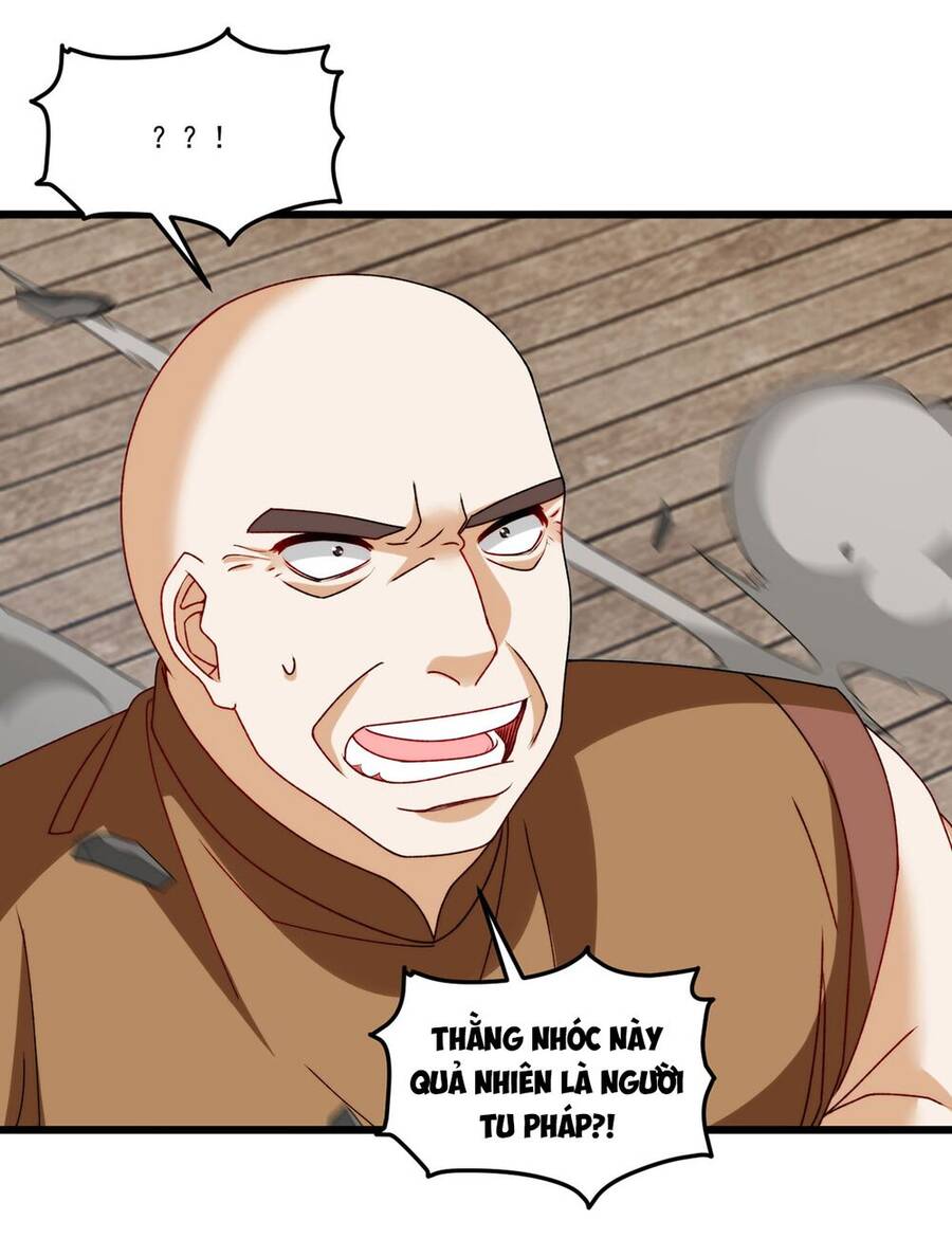 Tiên Tôn Lạc Vô Cực