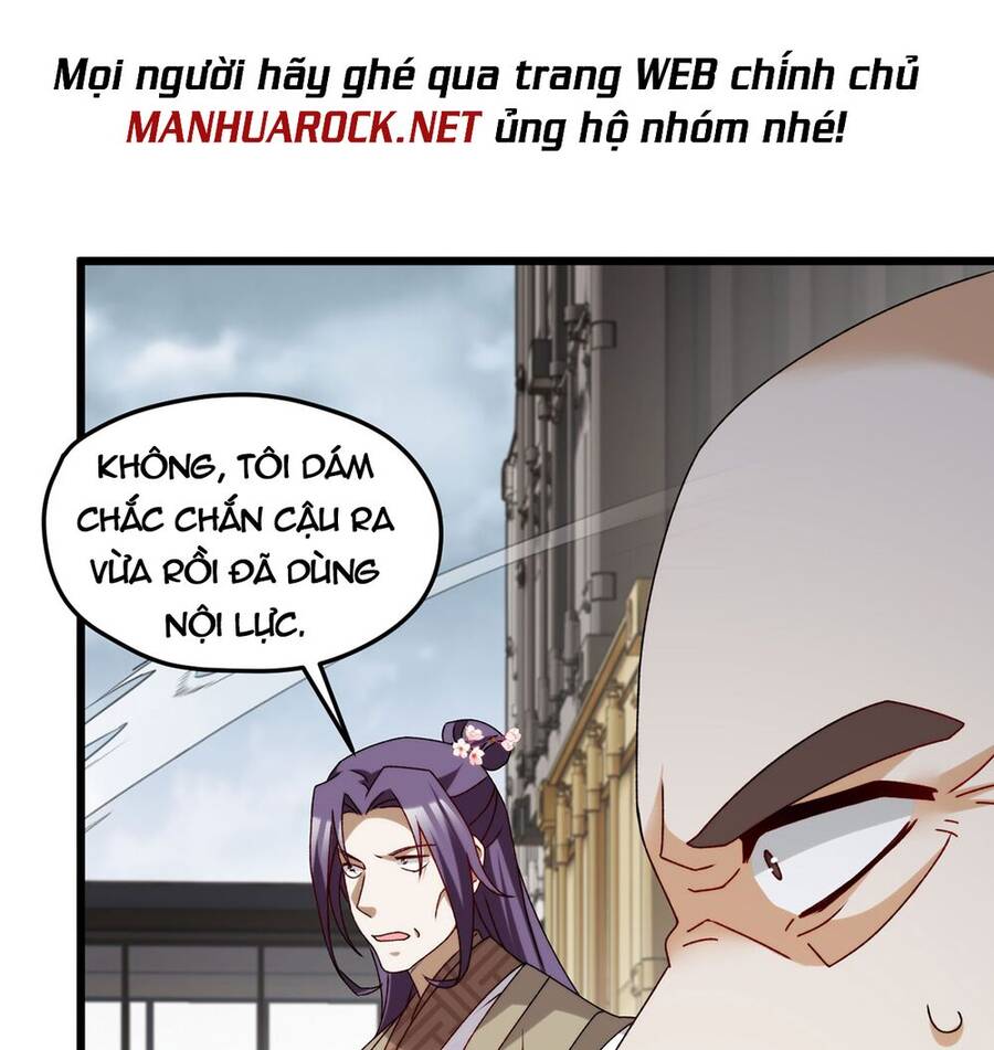 Tiên Tôn Lạc Vô Cực