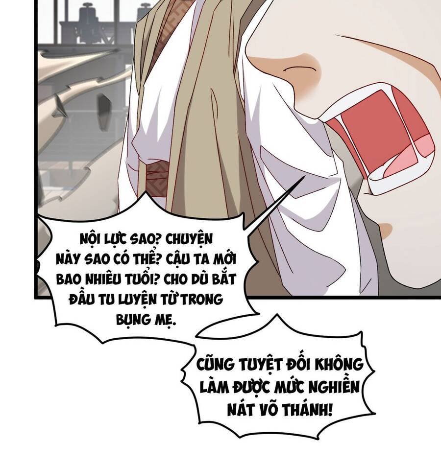 Tiên Tôn Lạc Vô Cực