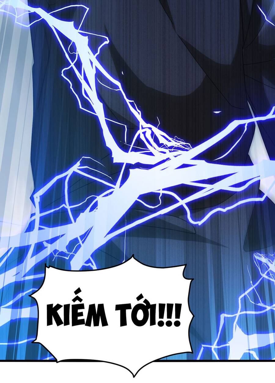 Tiên Tôn Lạc Vô Cực