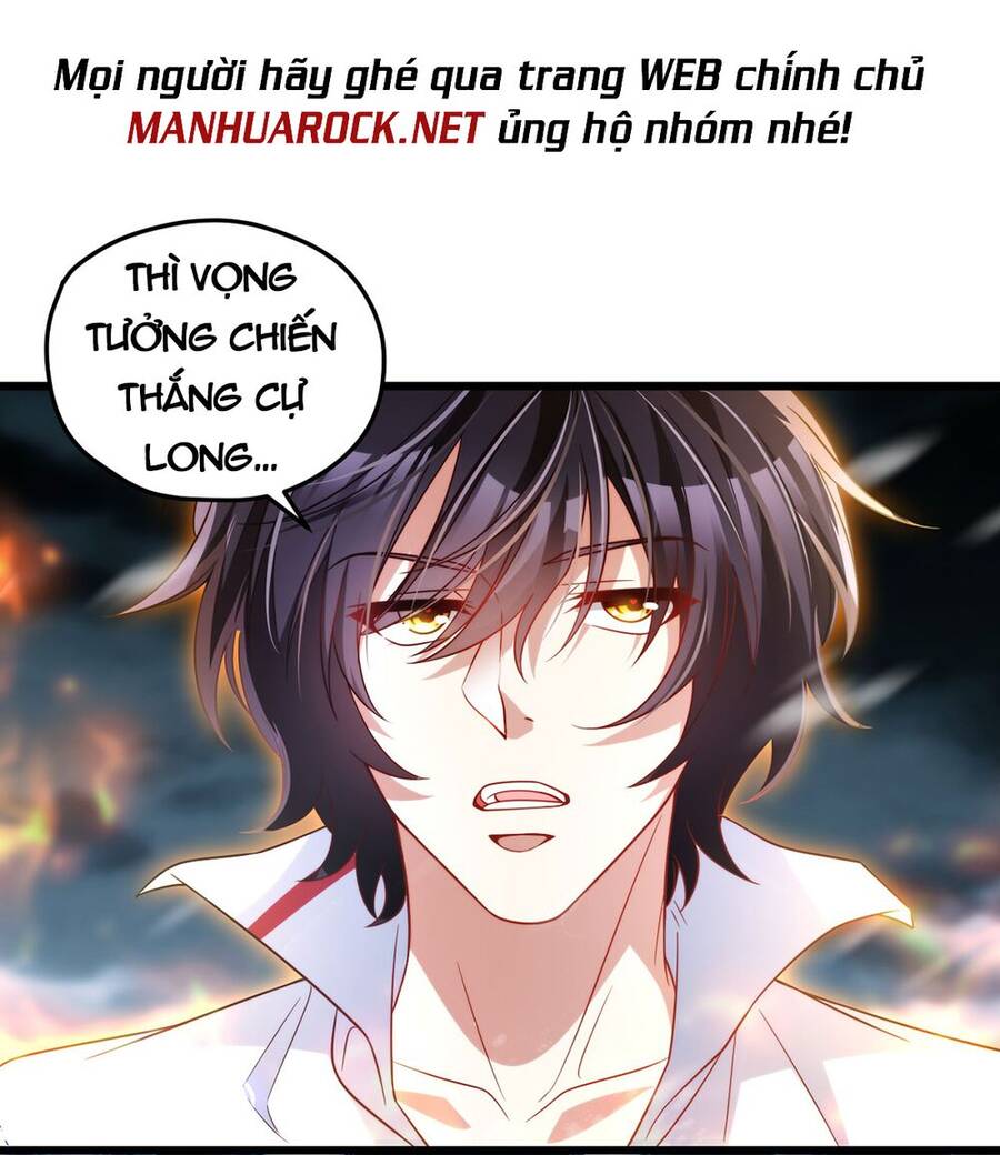Tiên Tôn Lạc Vô Cực
