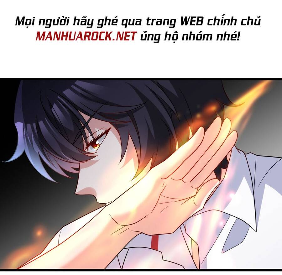 Tiên Tôn Lạc Vô Cực