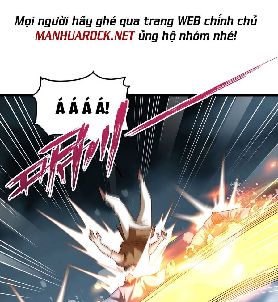 Tiên Tôn Lạc Vô Cực