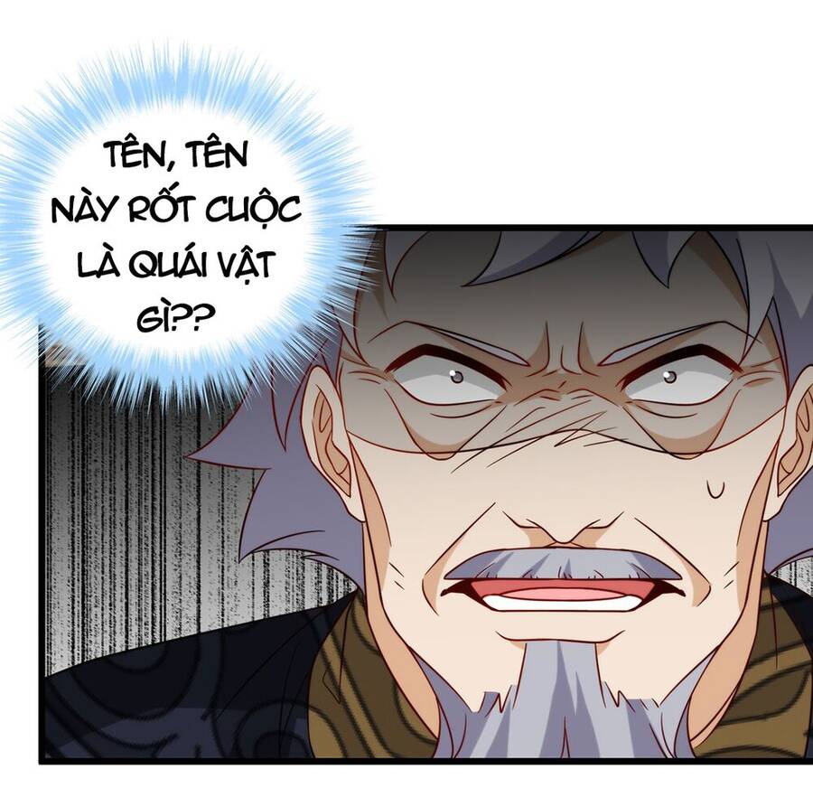 Tiên Tôn Lạc Vô Cực