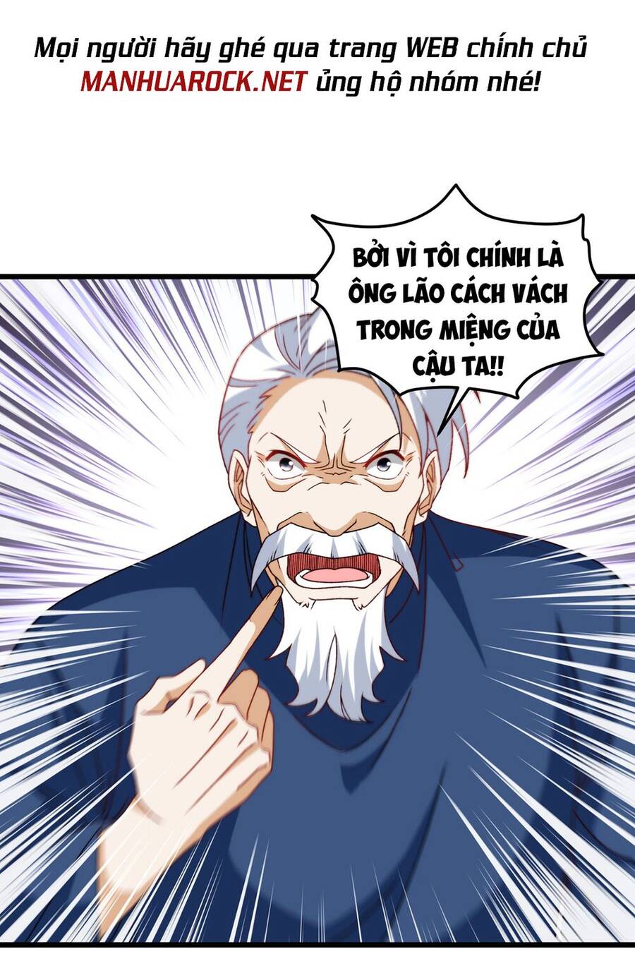Tiên Tôn Lạc Vô Cực