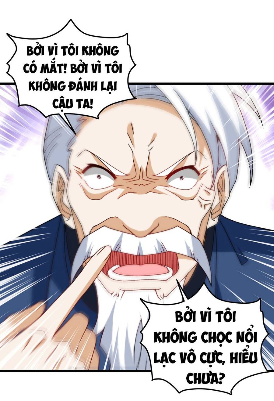 Tiên Tôn Lạc Vô Cực