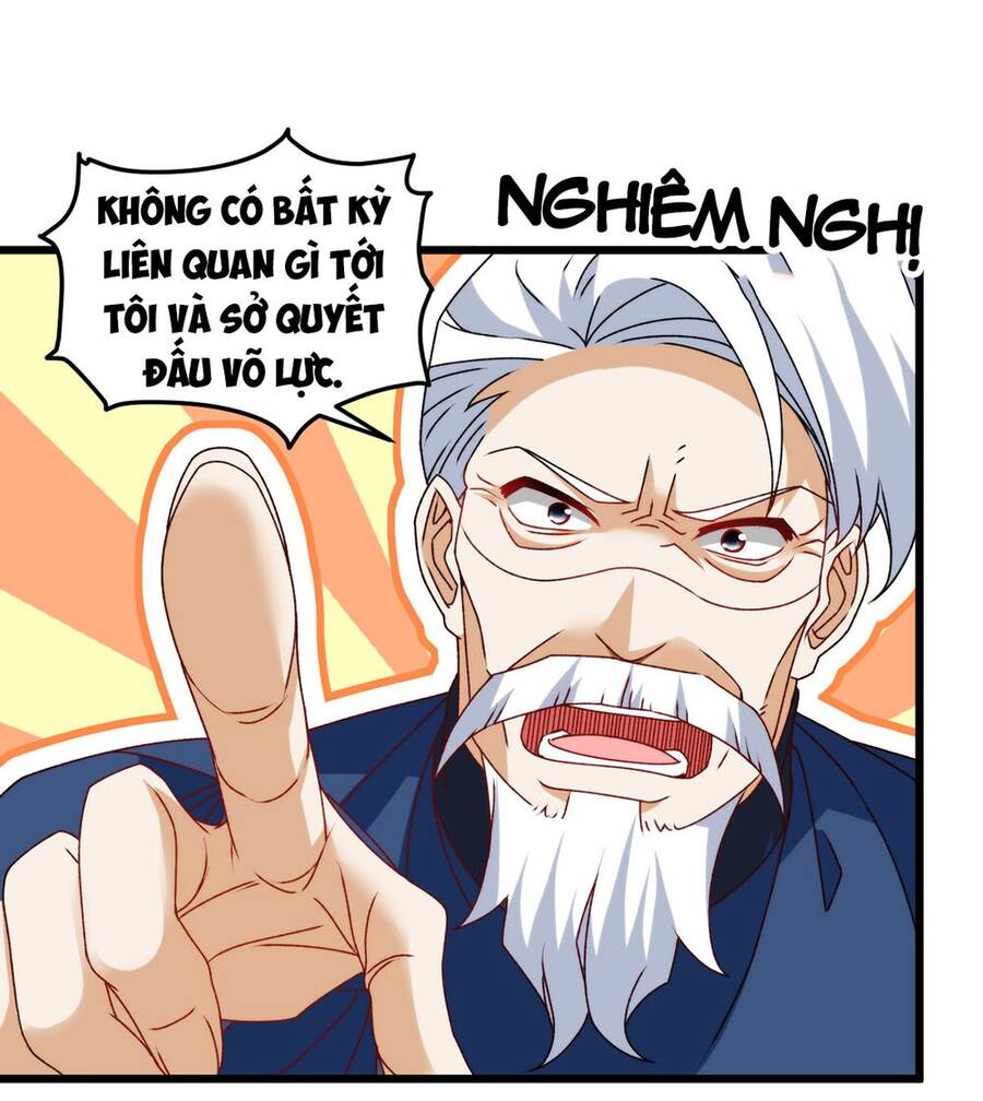 Tiên Tôn Lạc Vô Cực