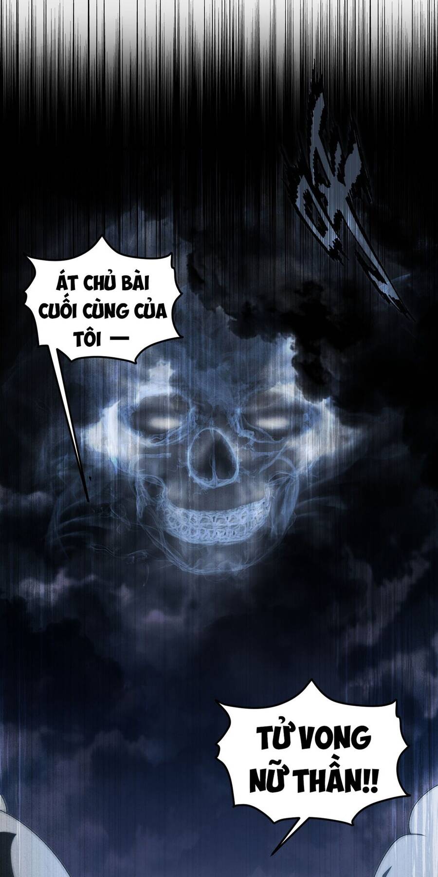 Tiên Tôn Lạc Vô Cực