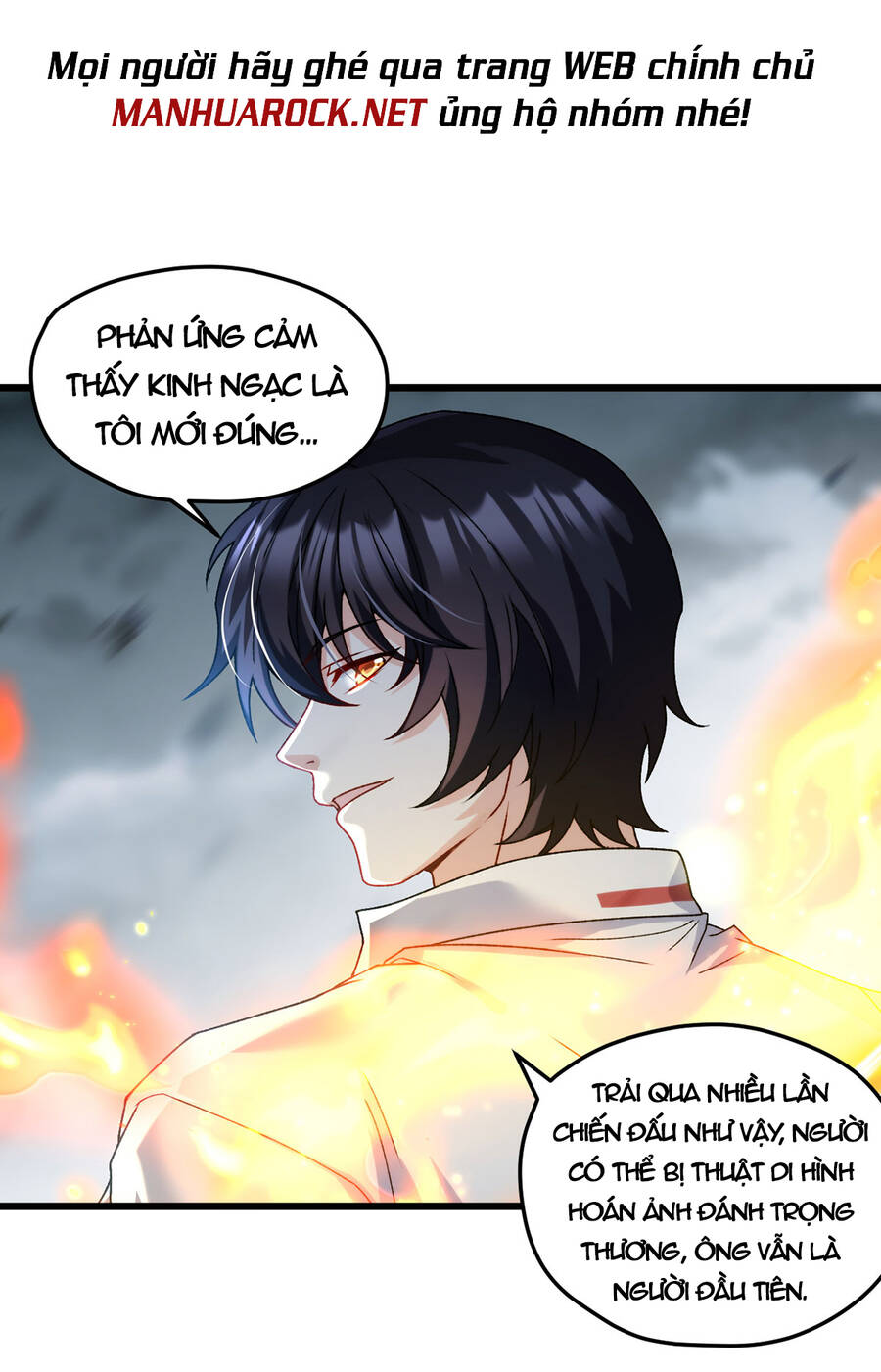 Tiên Tôn Lạc Vô Cực
