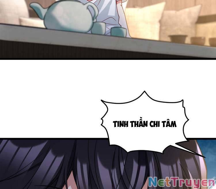 Tiên Tôn Lạc Vô Cực