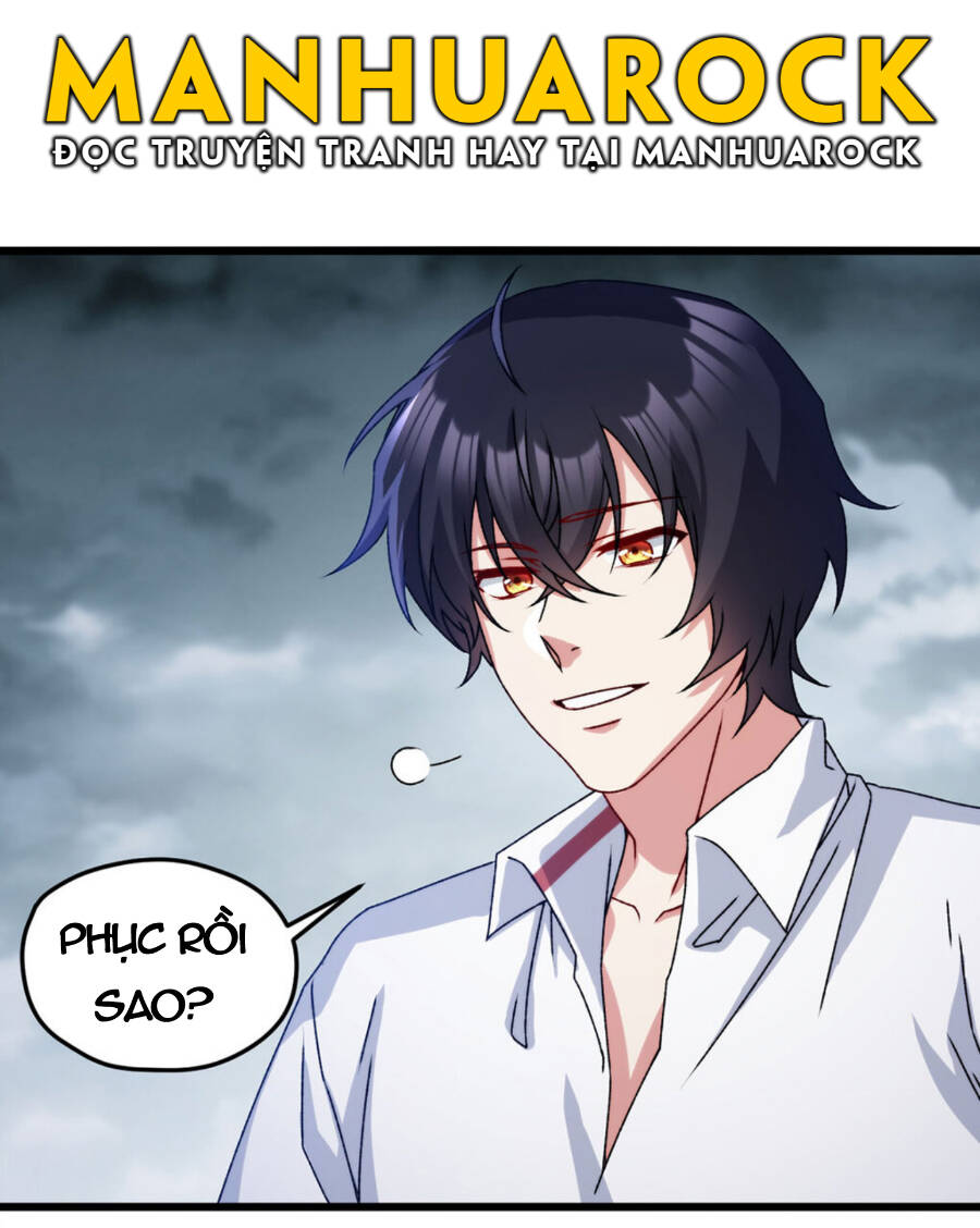 Tiên Tôn Lạc Vô Cực