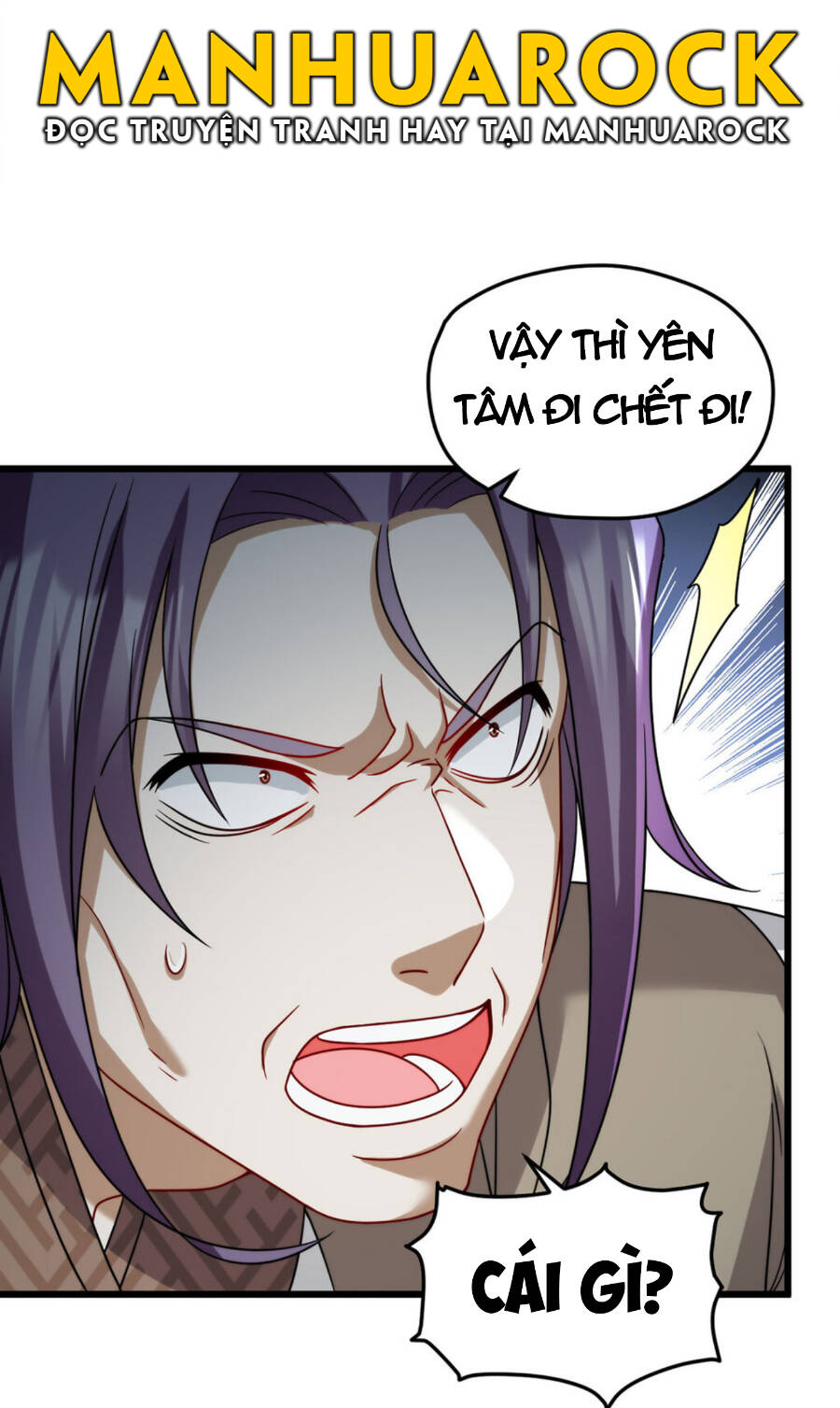 Tiên Tôn Lạc Vô Cực