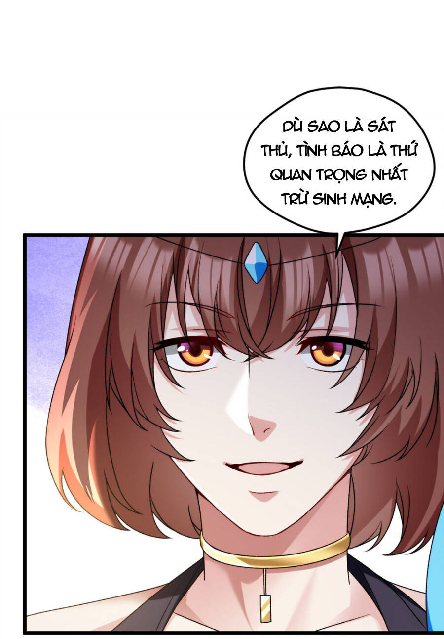 Tiên Tôn Lạc Vô Cực
