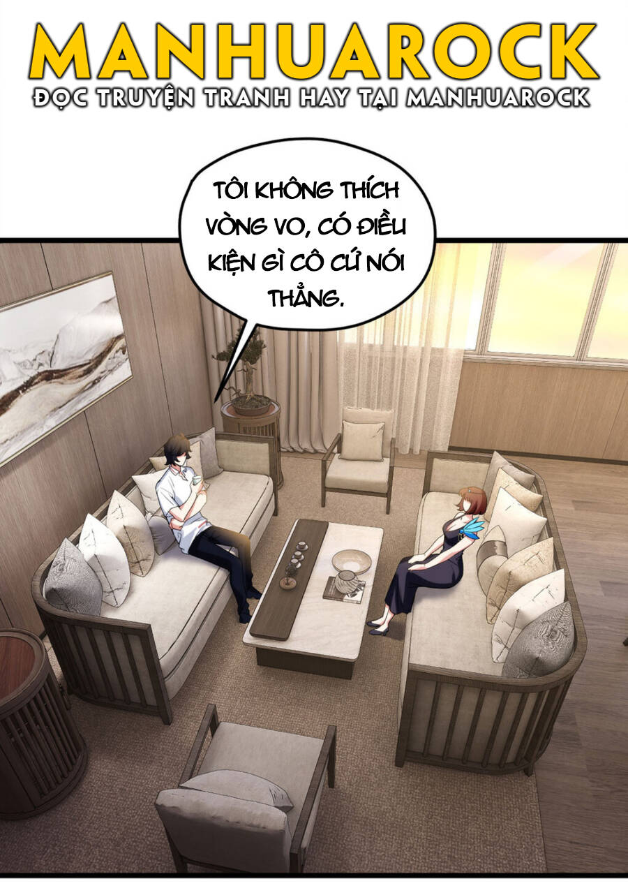 Tiên Tôn Lạc Vô Cực