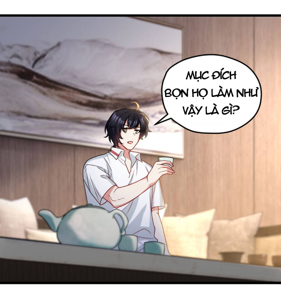 Tiên Tôn Lạc Vô Cực