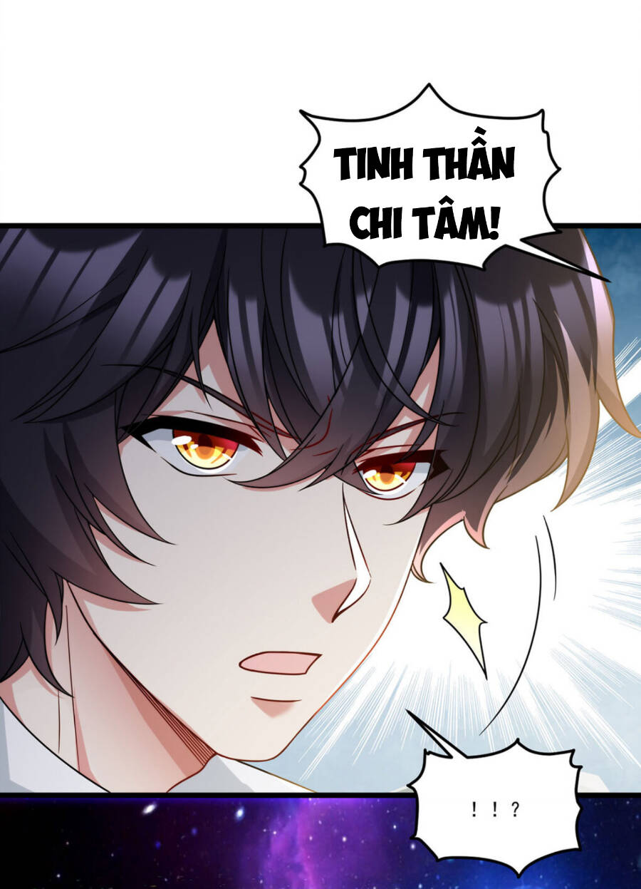 Tiên Tôn Lạc Vô Cực