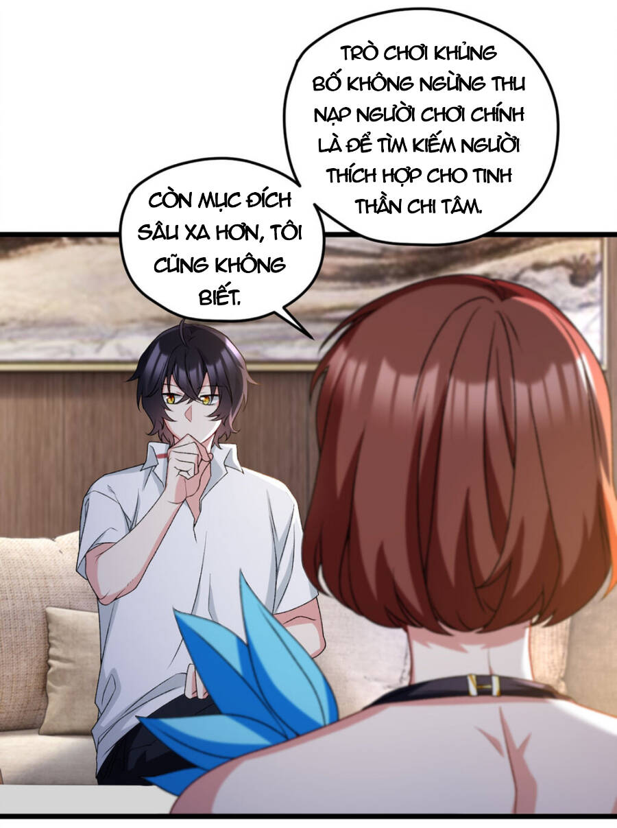 Tiên Tôn Lạc Vô Cực