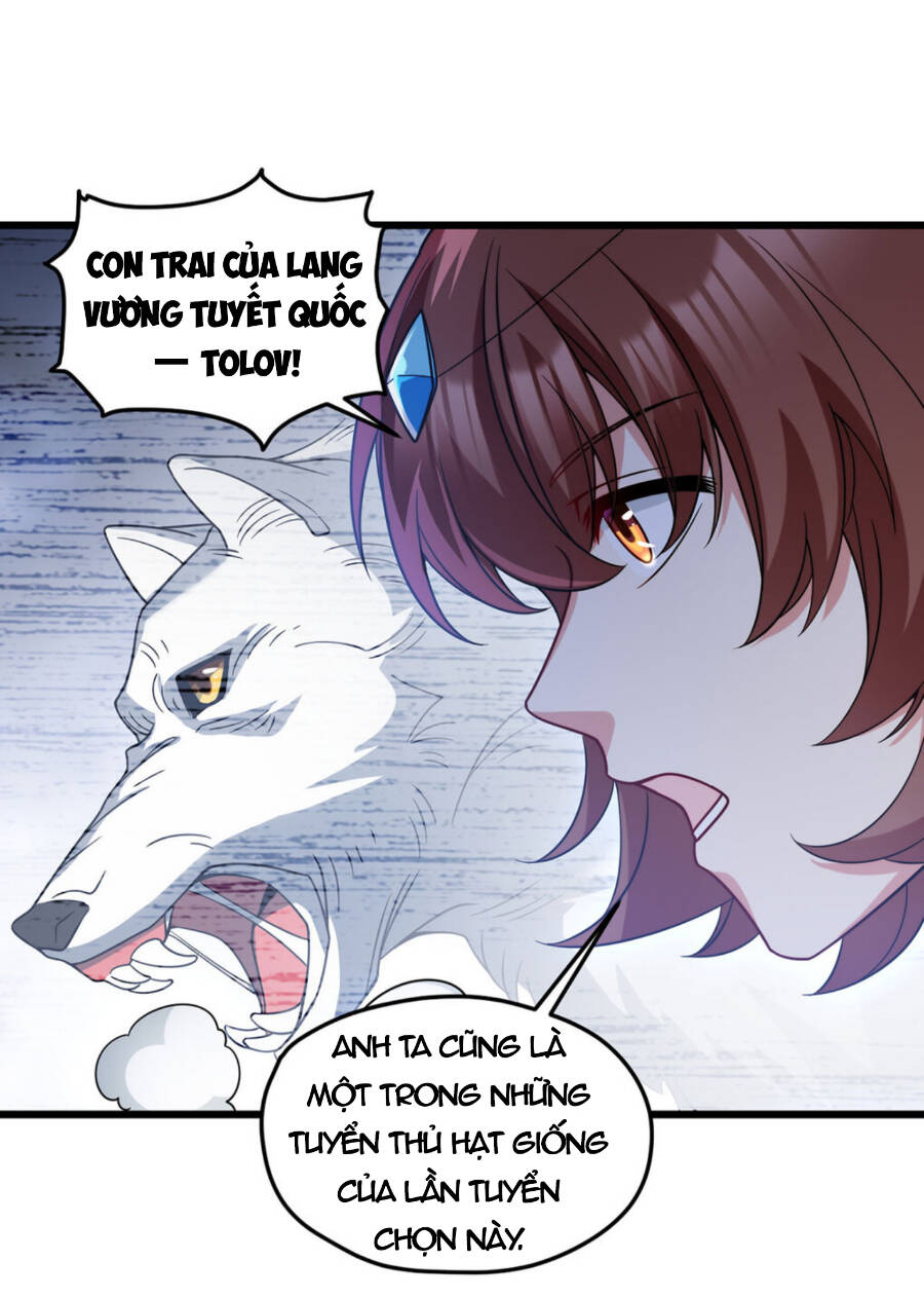 Tiên Tôn Lạc Vô Cực