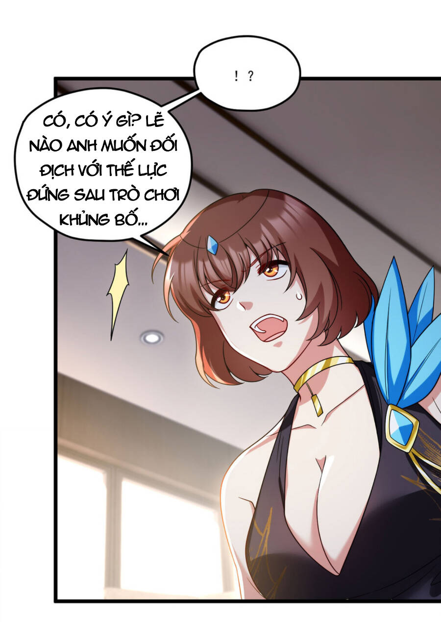 Tiên Tôn Lạc Vô Cực
