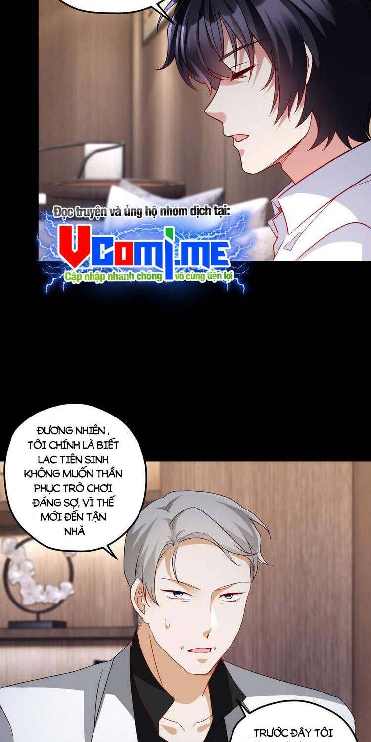 Tiên Tôn Lạc Vô Cực