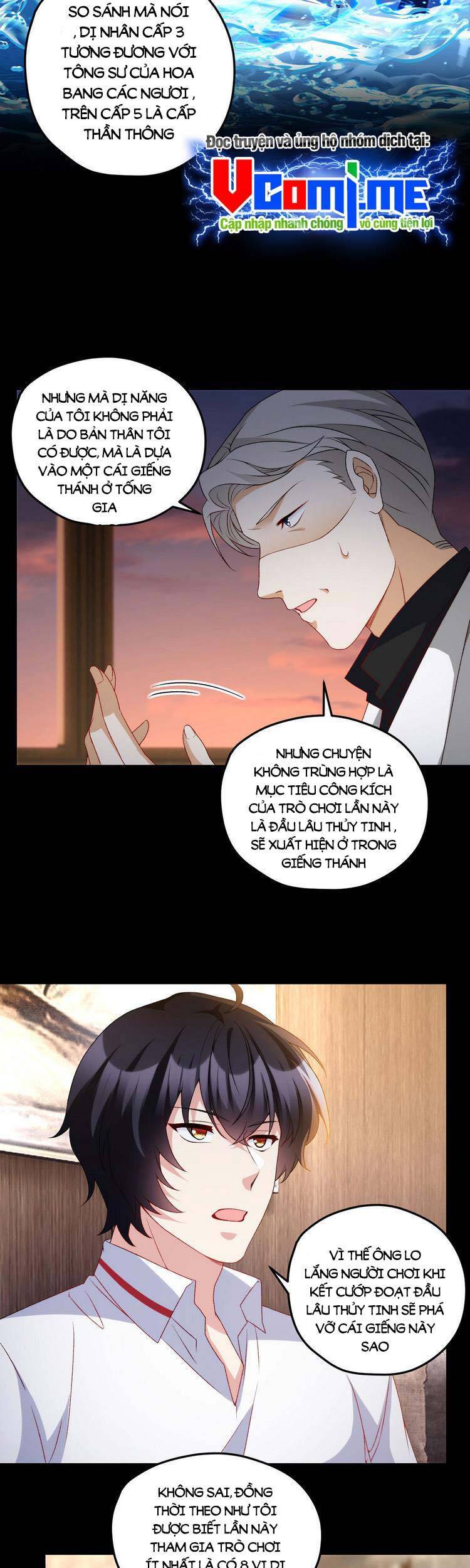 Tiên Tôn Lạc Vô Cực