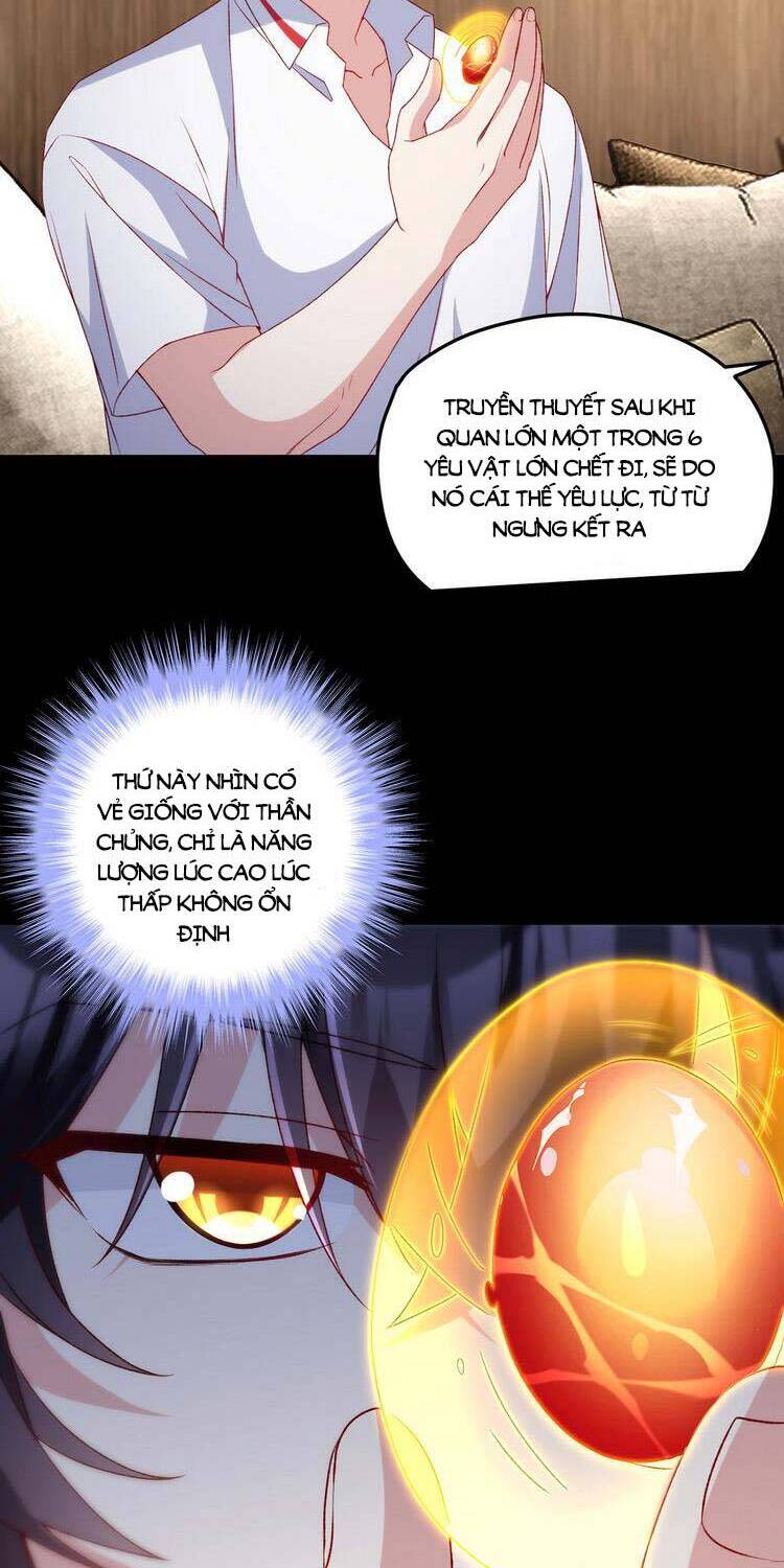 Tiên Tôn Lạc Vô Cực