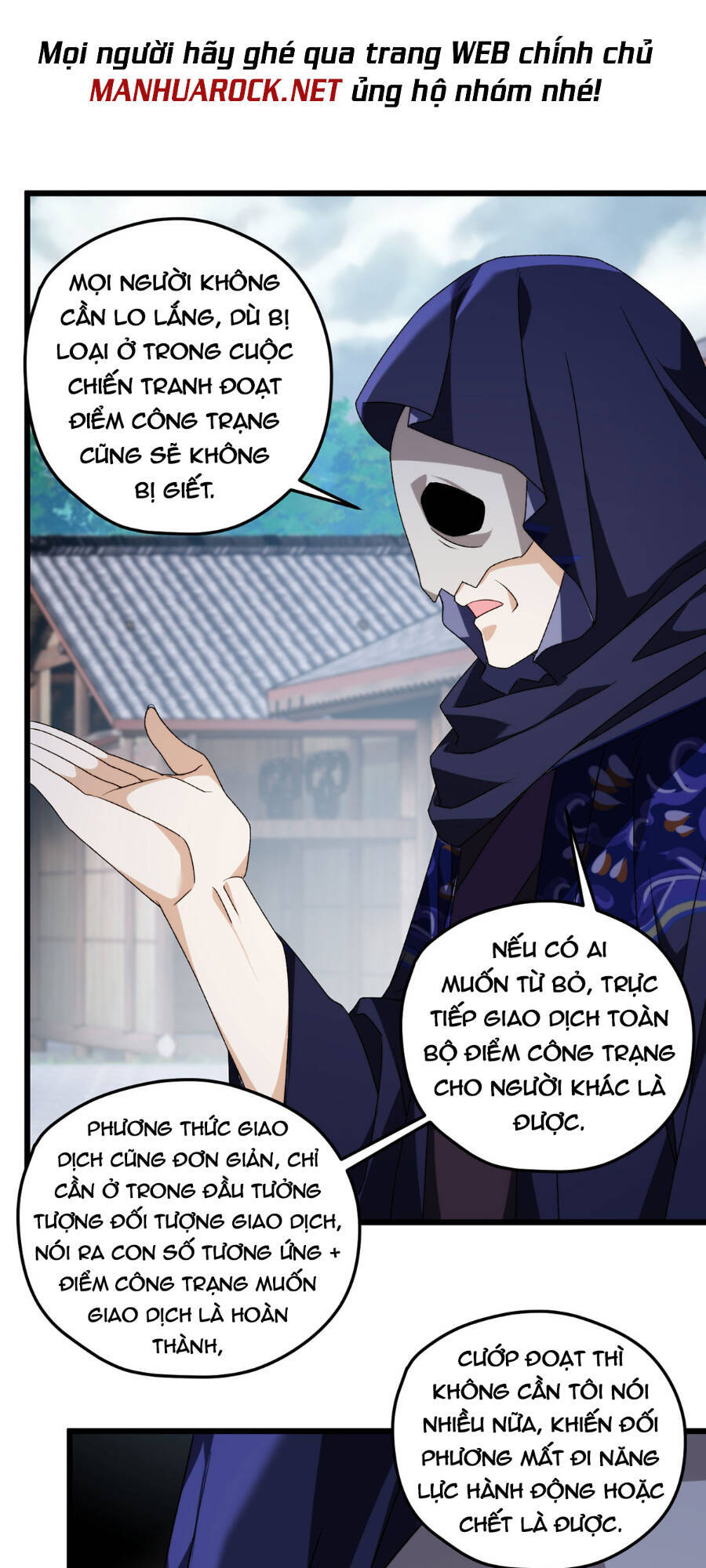 Tiên Tôn Lạc Vô Cực