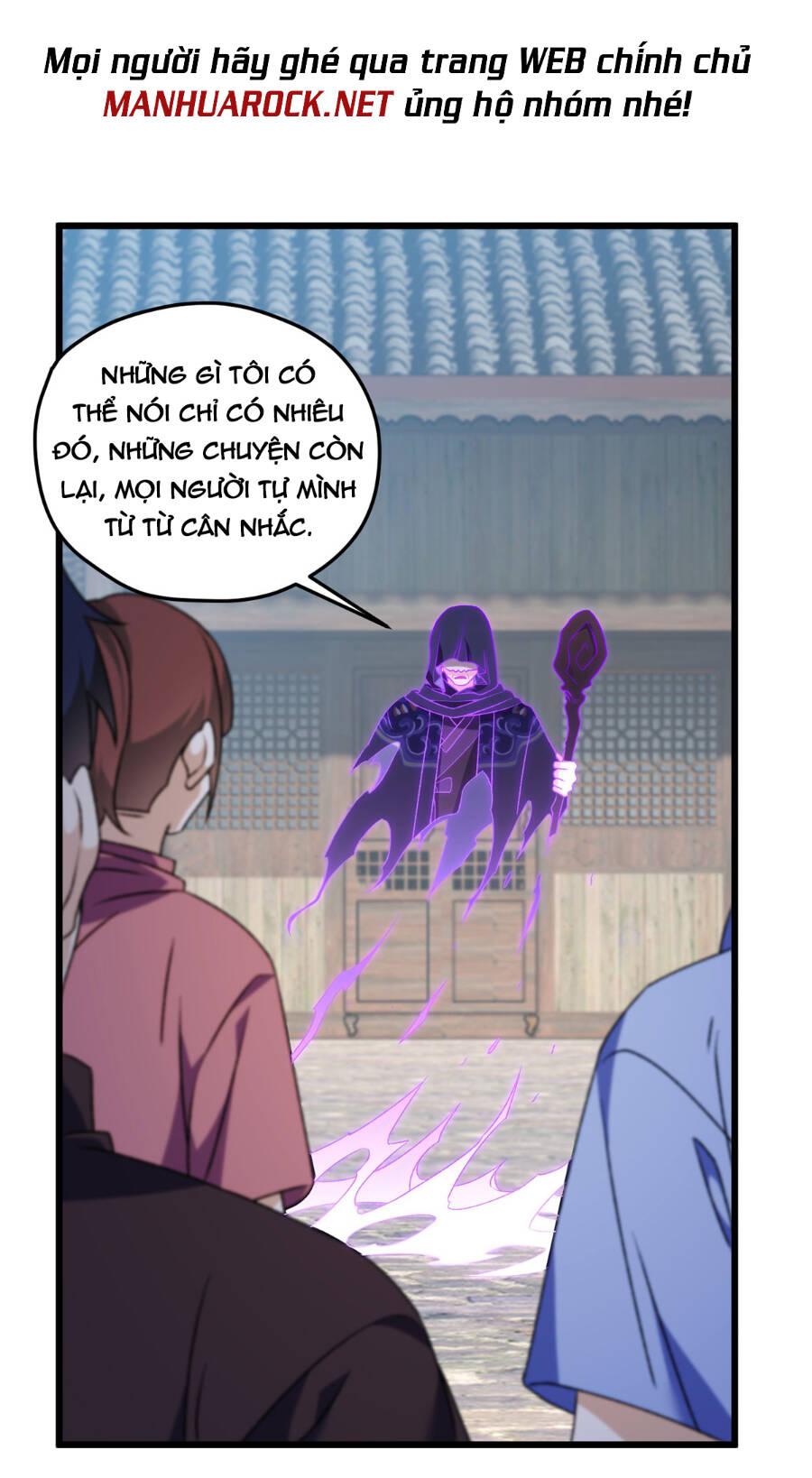 Tiên Tôn Lạc Vô Cực