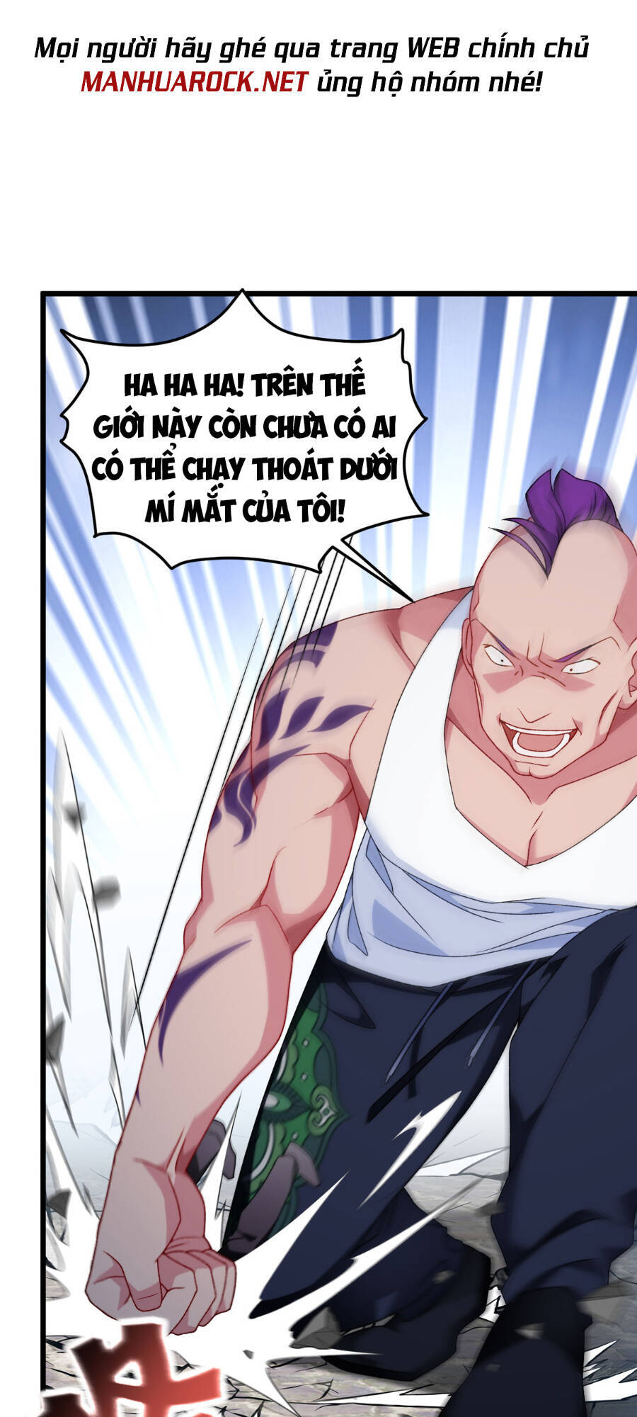 Tiên Tôn Lạc Vô Cực