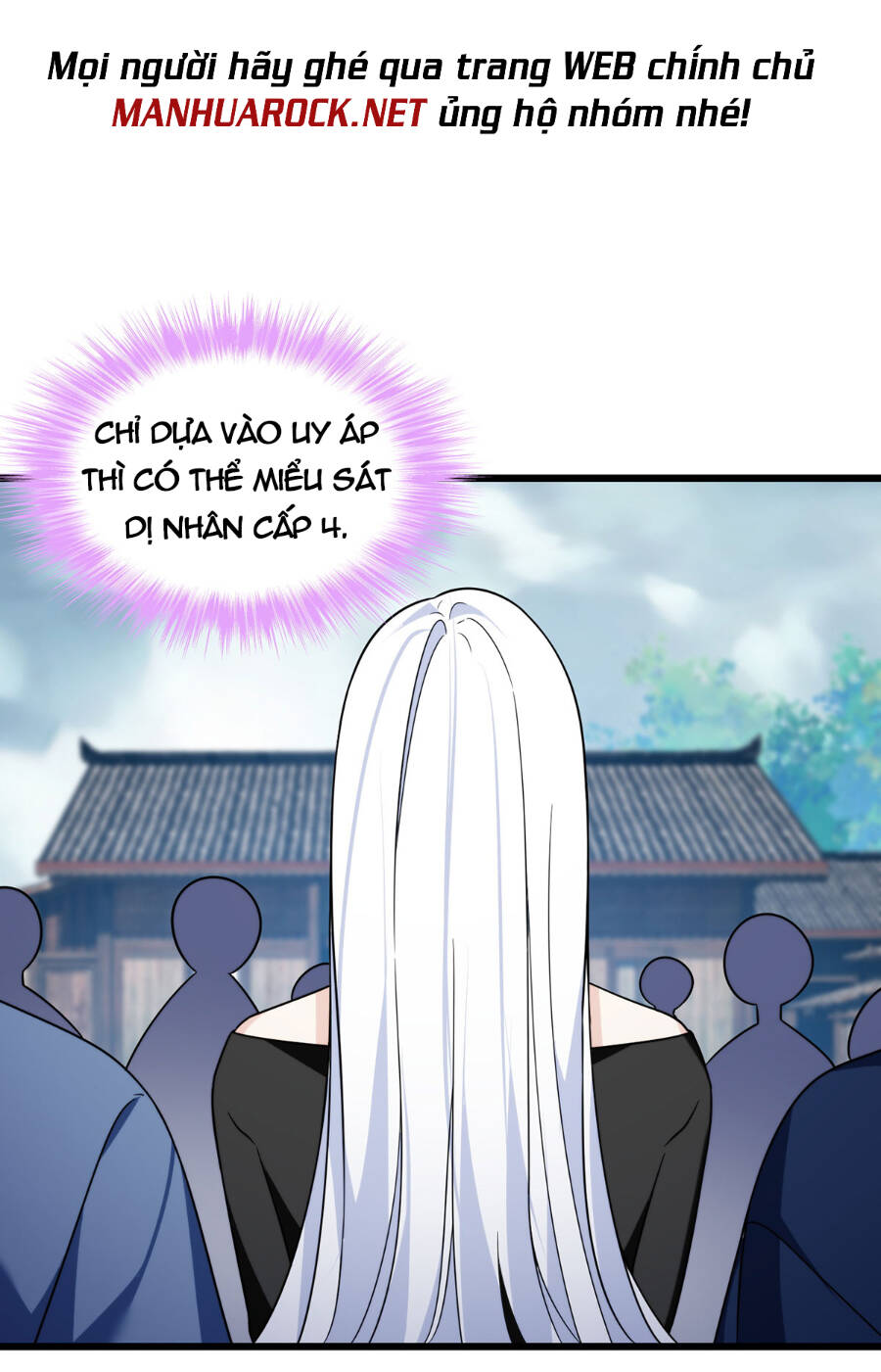 Tiên Tôn Lạc Vô Cực