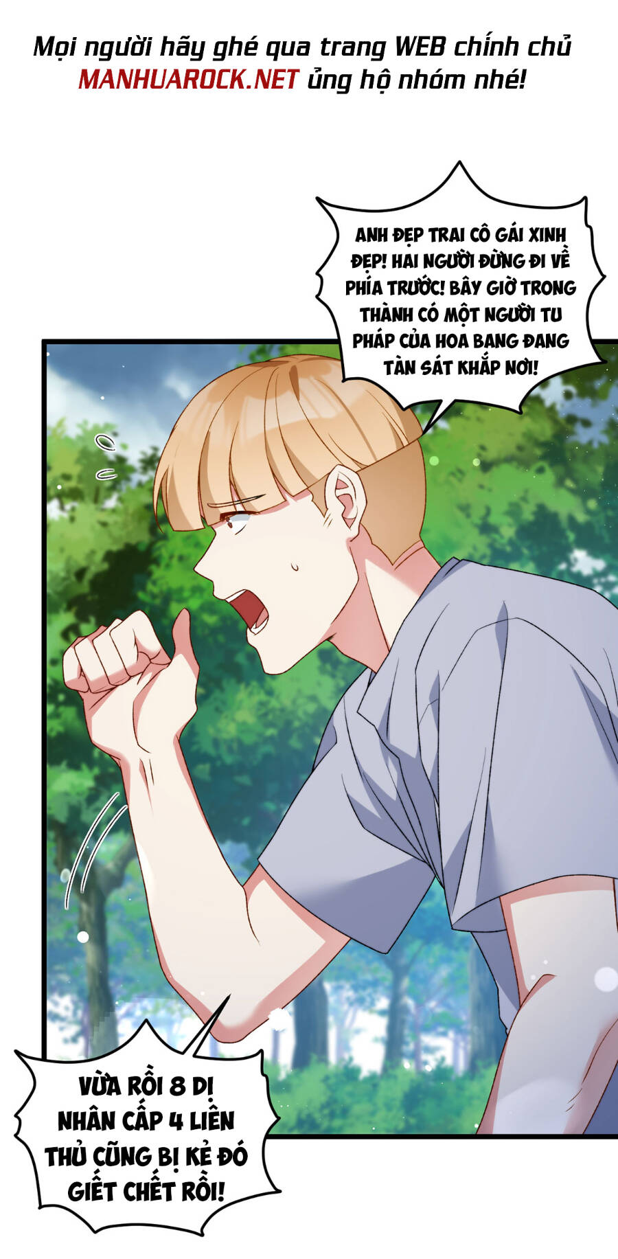 Tiên Tôn Lạc Vô Cực