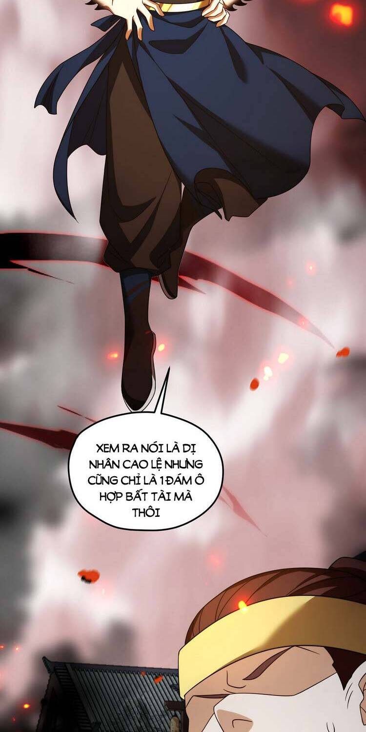 Tiên Tôn Lạc Vô Cực