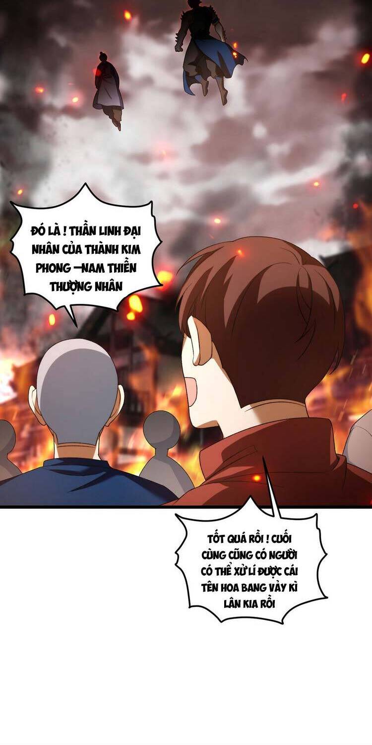Tiên Tôn Lạc Vô Cực