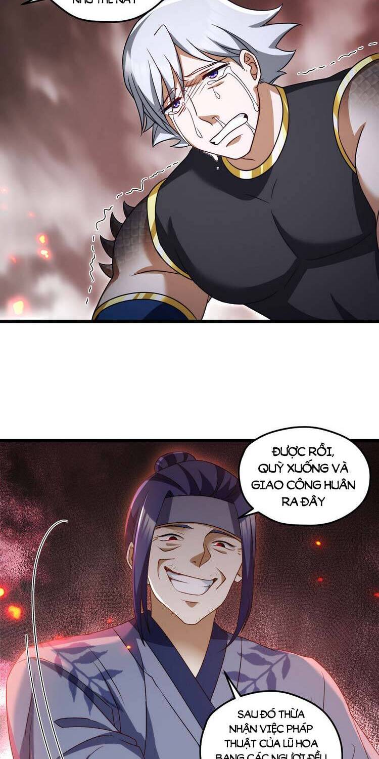 Tiên Tôn Lạc Vô Cực