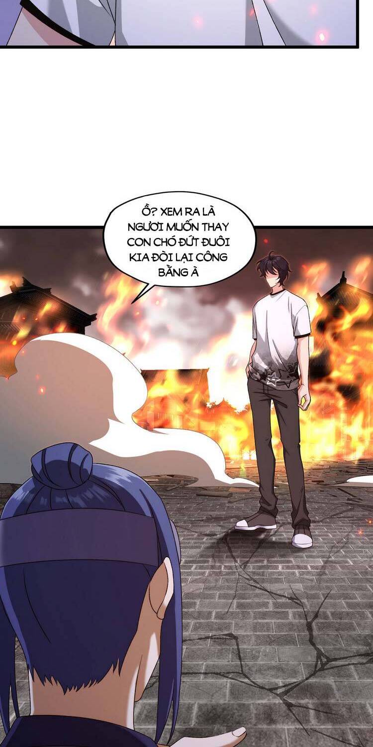 Tiên Tôn Lạc Vô Cực