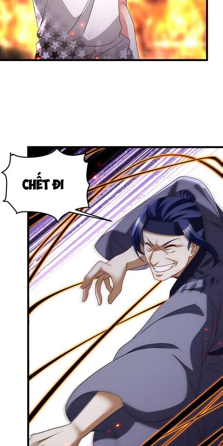 Tiên Tôn Lạc Vô Cực