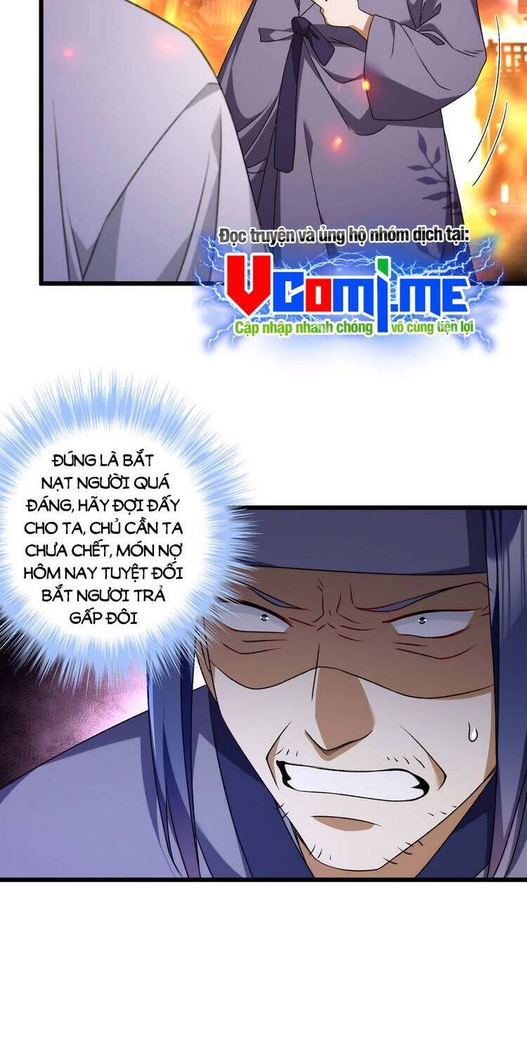 Tiên Tôn Lạc Vô Cực