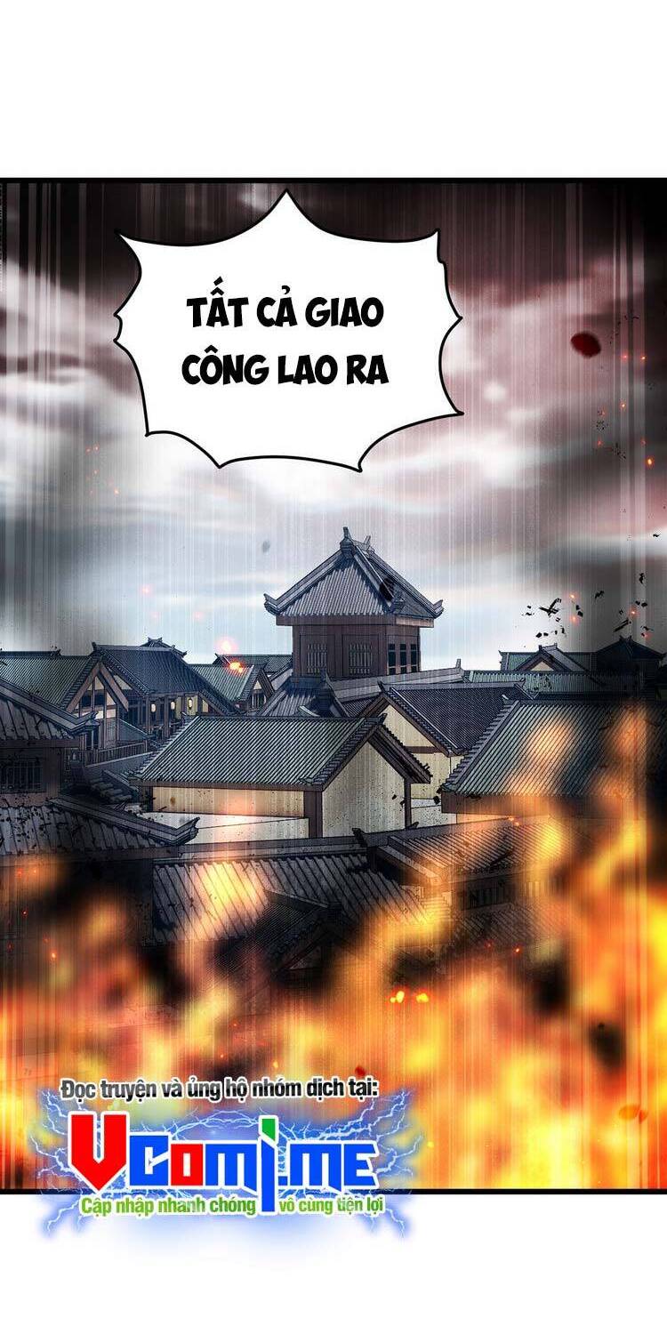 Tiên Tôn Lạc Vô Cực